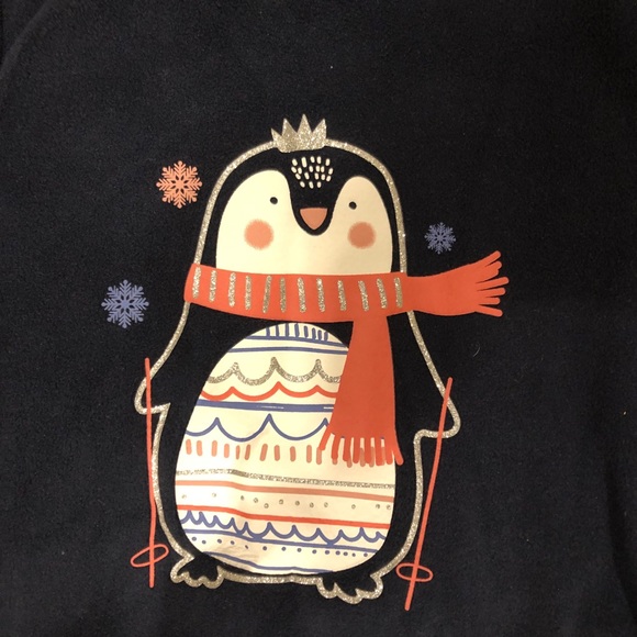 Palomino Cozy Fleece Sweater - Picture 3 of 6